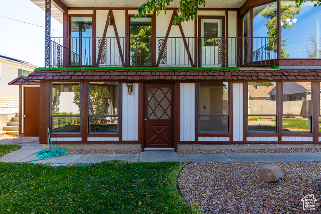 Photo 10 for MLS #2098612 at 184 S 200 East