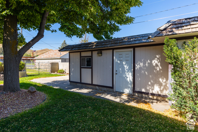Photo 20 for MLS #2098612 at 184 S 200 East
