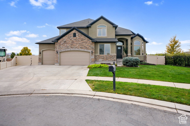333 W TWILIGHT CT, Vineyard UT 84059