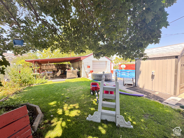 Photo 7 for MLS #2098618 at 2534 S Imperial St
