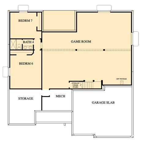 Photo 3 for MLS #2098619 at 1498 W 1060 North #5
