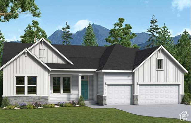 1498 W 1060 N #5, Pleasant Grove UT 84062