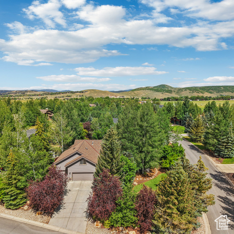 5150 HAYSTACK CT, Park City UT 84098