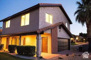 Photo 4 for MLS #2098625 at 545 S Valley View Dr #148