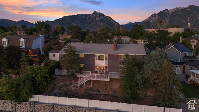 Photo 8 for MLS #2098626 at 9750 S Indian Ridge Dr
