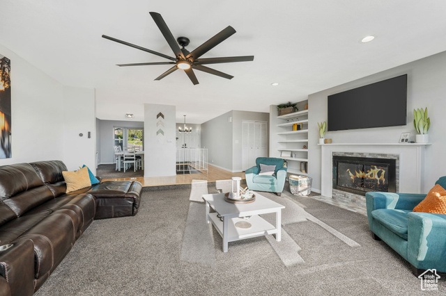 Photo 13 for MLS #2098626 at 9750 S Indian Ridge Dr