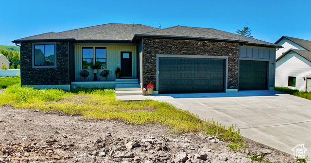 340 E 300 N, Richmond UT 84333