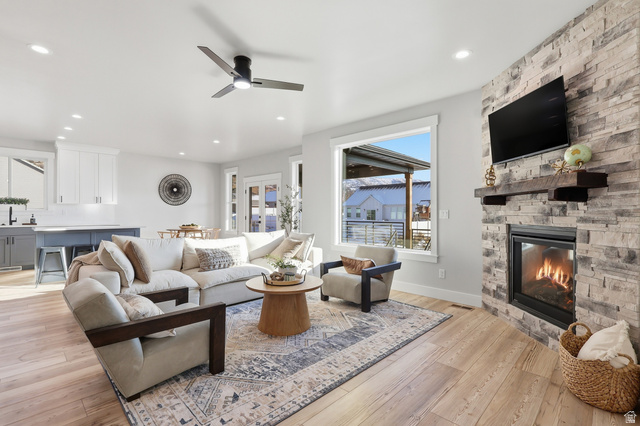 340 E 300 N
                     MLS #2098627