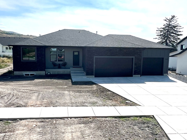 MLS #2098627 - 340 E 300 North