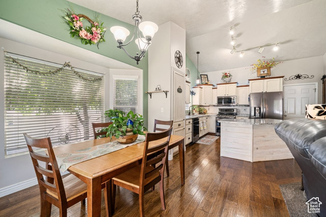 Photo 5 for MLS #2098629 at 1458 N 2400 West