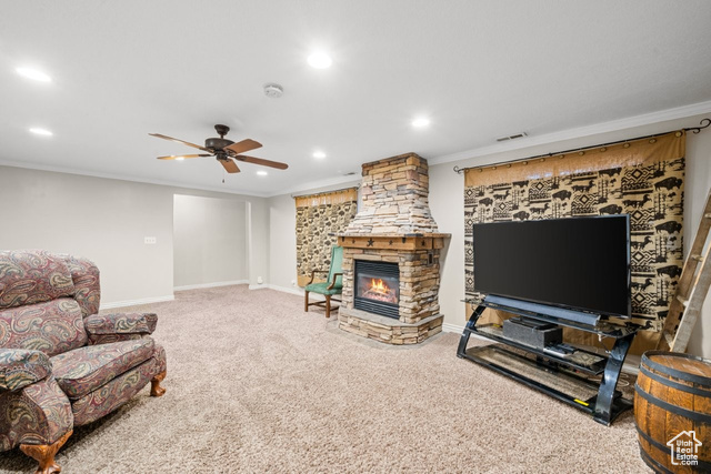 Photo 20 for MLS #2098629 at 1458 N 2400 West