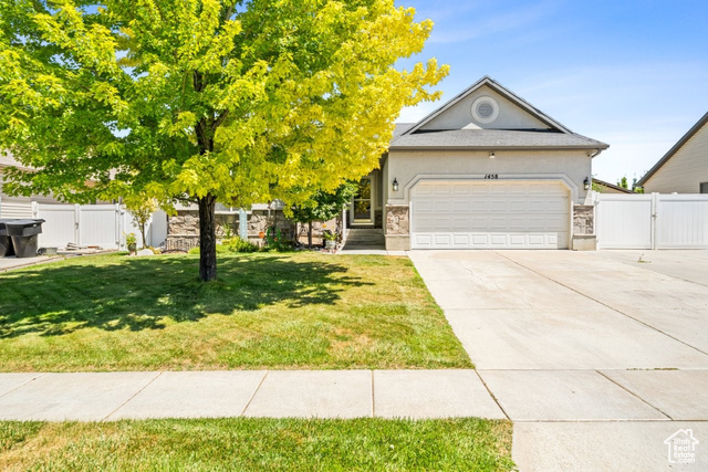 1458 N 2400 W, Clinton UT 84015