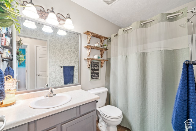 Photo 15 for MLS #2098629 at 1458 N 2400 West