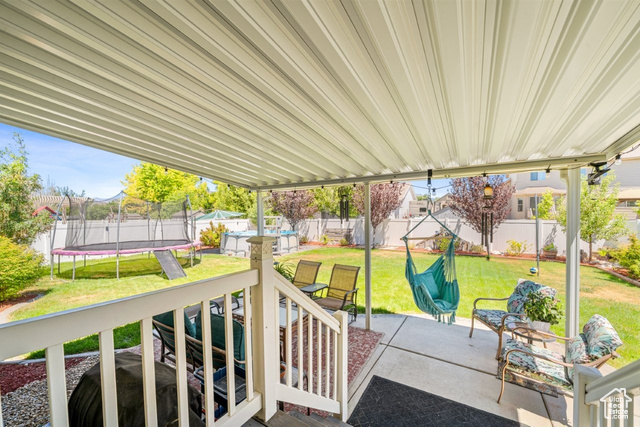 Photo 24 for MLS #2098629 at 1458 N 2400 West