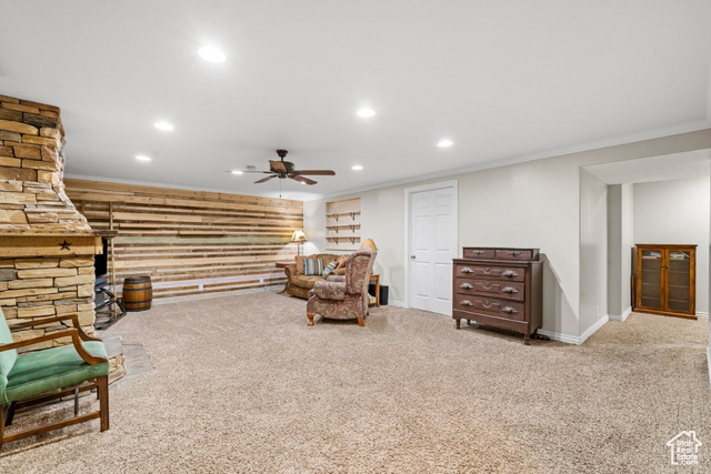 Photo 18 for MLS #2098629 at 1458 N 2400 West
