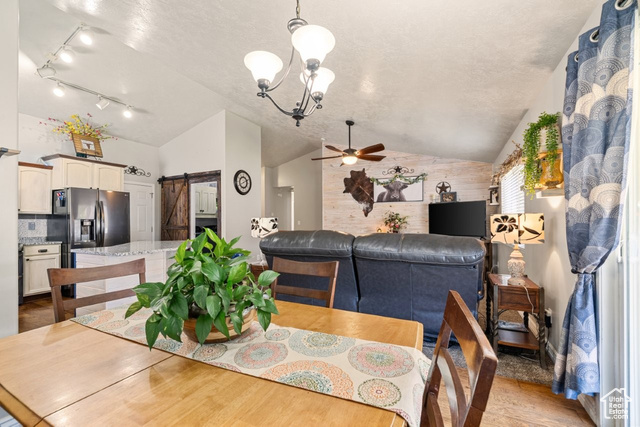 Photo 7 for MLS #2098629 at 1458 N 2400 West