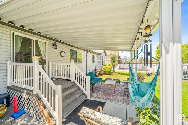 Photo 25 for MLS #2098629 at 1458 N 2400 West