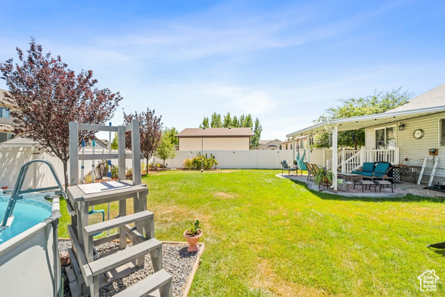 Photo 29 for MLS #2098629 at 1458 N 2400 West