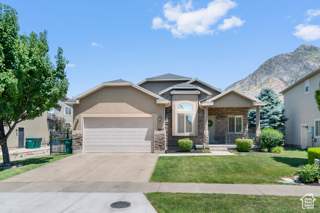 4068 W SHINNECOCK, Cedar Hills UT 84062