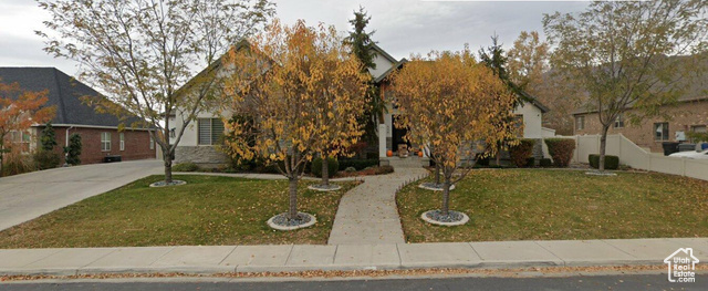 648 W 250 N, Lindon UT 84042