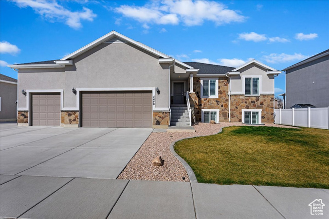 4448 W 5325 S, Hooper UT 84315