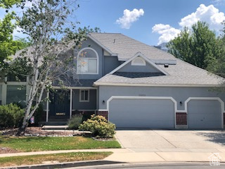 11023 S LONGDALE CIR, Sandy UT 84092
