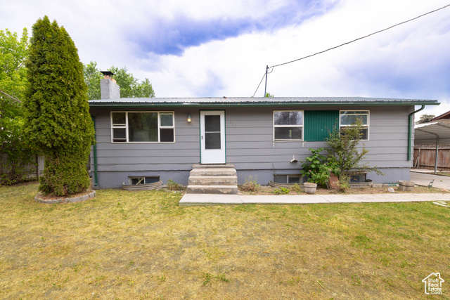 237 W 300 N, Heber City UT 84032