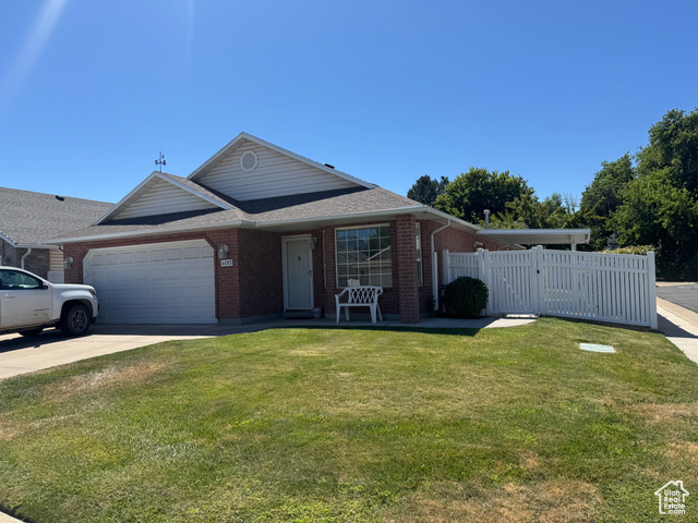 4015 MEADOW WOOD DR, Riverdale UT 84405
