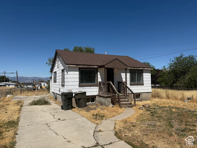 531 N GARDEN ST, Tooele UT 84074