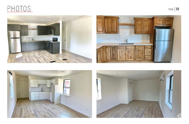 Photo 4 for MLS #2098640 at 465 E 3300 South