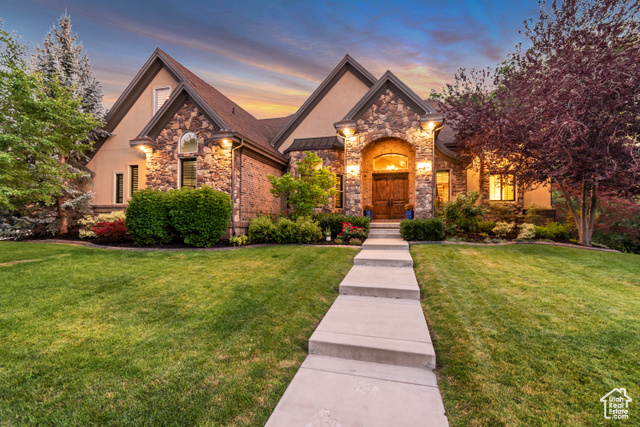 7255 S CALADORA CV, Cottonwood Heights UT 84121