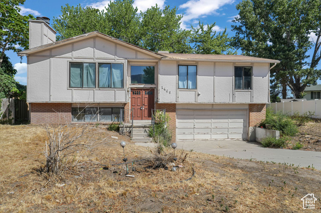 1469 E WINTERWOOD CIR, Sandy UT 84092