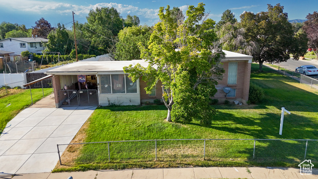 2040  CLARA ST, Layton UT 84041