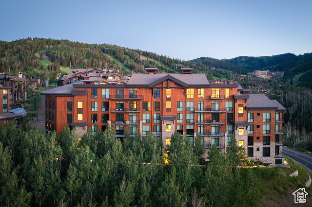 8910 EMPIRE CLUB DR #603, Park City UT 84060