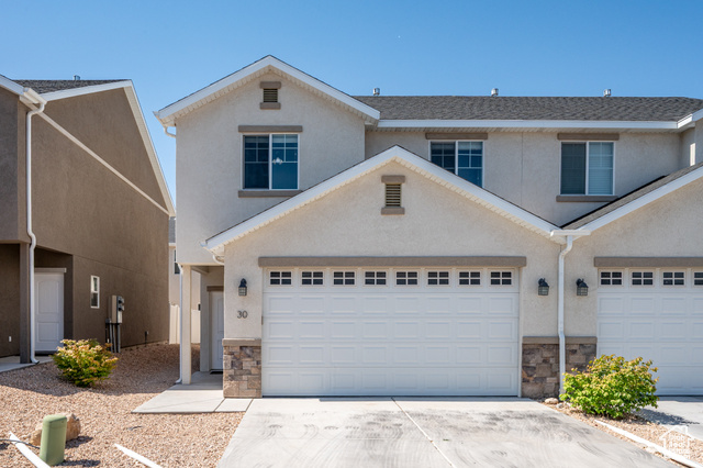 173 E FIDDLERS CANYON RD #30, Cedar City UT 84721