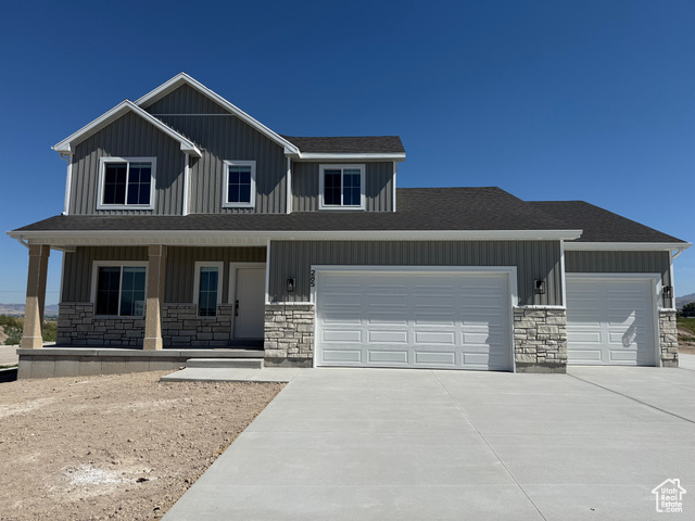 285 W 730 N, Smithfield UT 84335