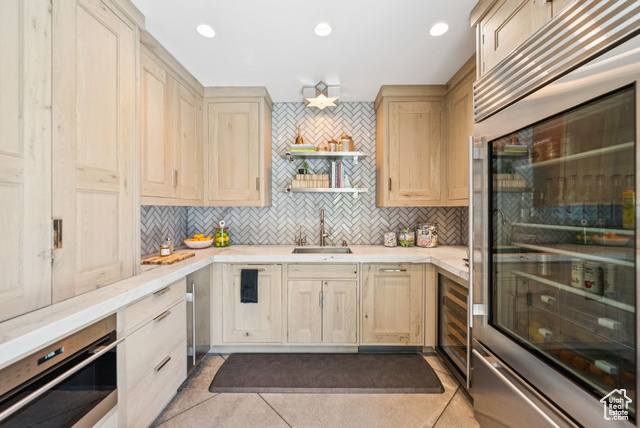 Photo 68 for MLS #2098672 at 4209 N Two Creeks Ln