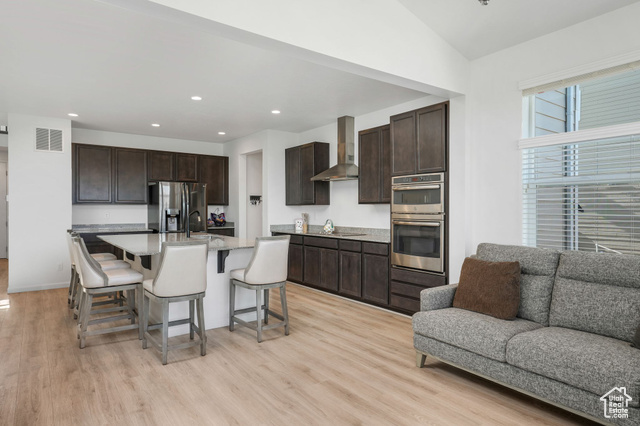 Photo 17 for MLS #2098675 at 2292 N Elderberry Dr
