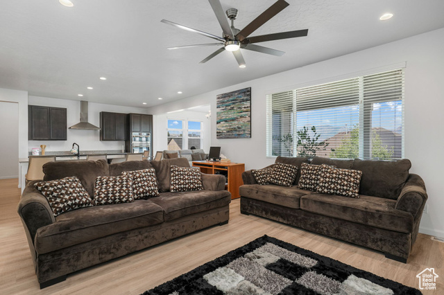Photo 13 for MLS #2098675 at 2292 N Elderberry Dr