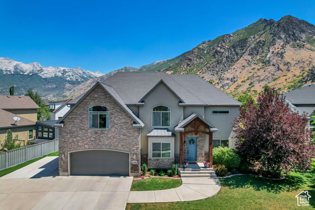 4224 W PARK DR, Highland UT 84003