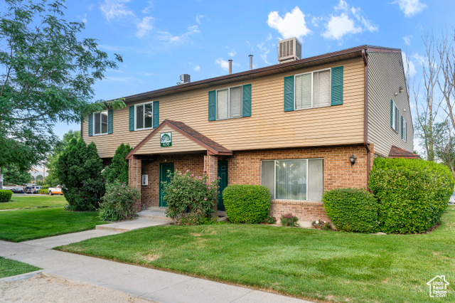 4176 S OAK MEADOWS DR #10, Salt Lake City UT 84123