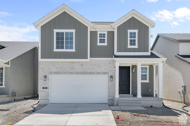 1331 W CORNSTALK LN, Lindon UT 84042
