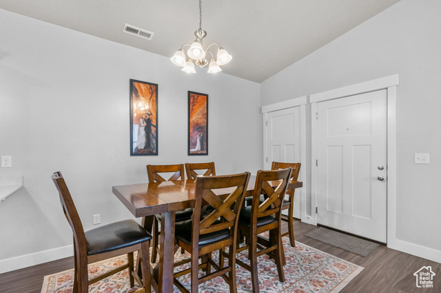 Photo 8 for MLS #2098681 at 1776 W Newcastle Ln #A301