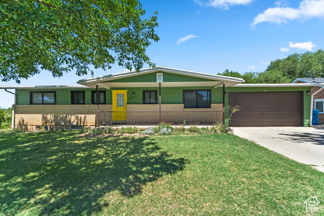 492 HIGHLAND DR, Riverdale UT 84405