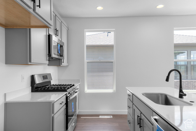Photo 12 for MLS #2098686 at 574 N Cornstalk Ln