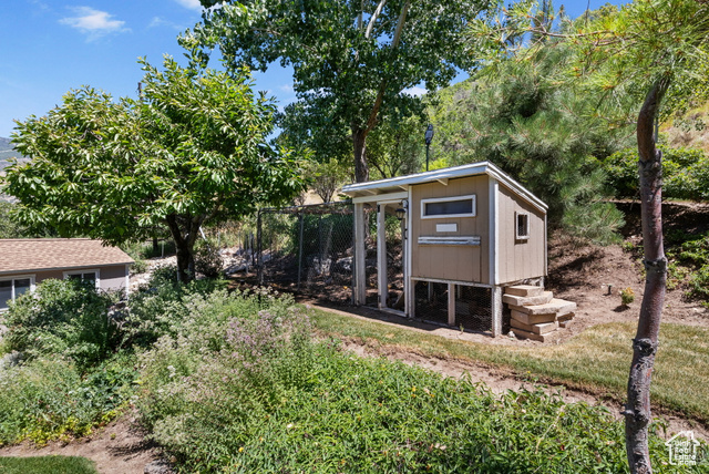 Photo 74 for MLS #2098688 at 7980 S 2800 East