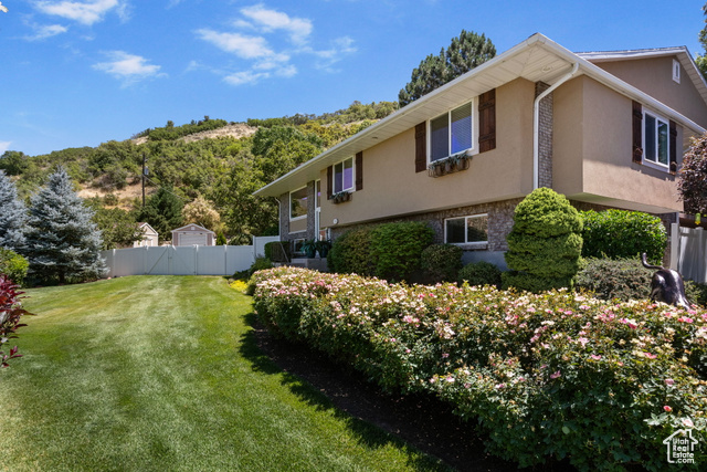 Photo 88 for MLS #2098688 at 7980 S 2800 East