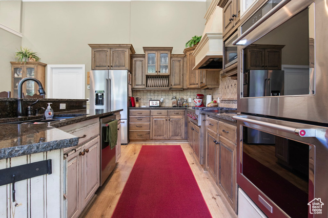Photo 25 for MLS #2098688 at 7980 S 2800 East