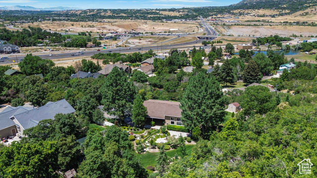 Photo 83 for MLS #2098688 at 7980 S 2800 East