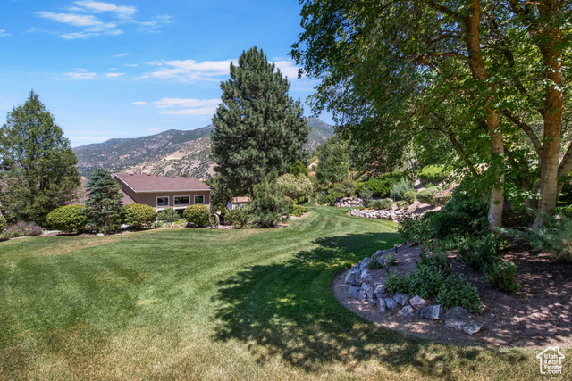 Photo 68 for MLS #2098688 at 7980 S 2800 East